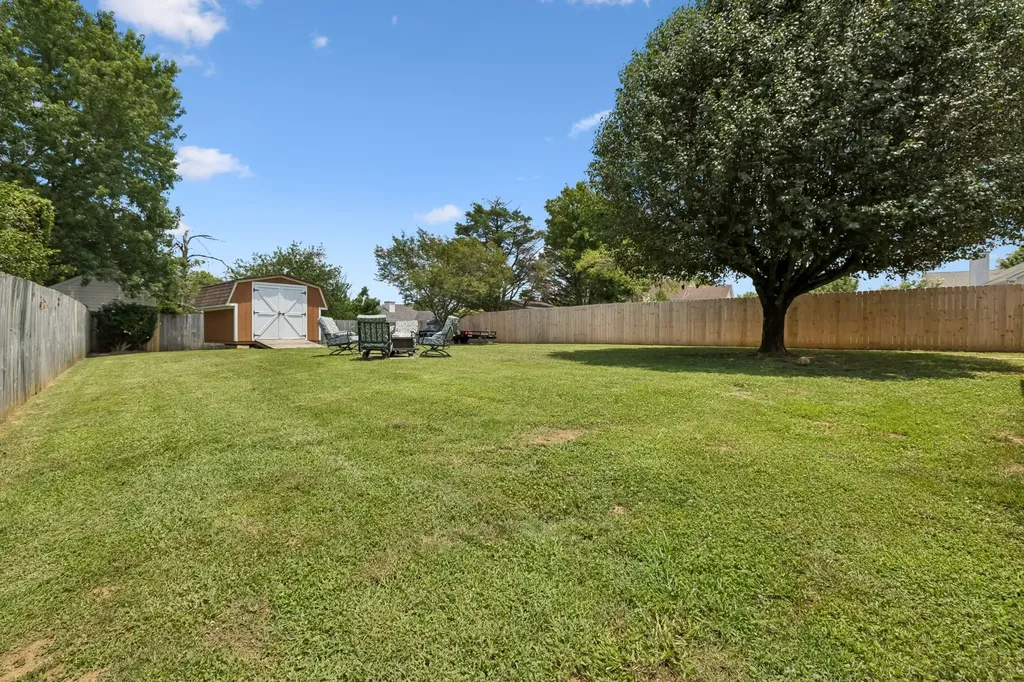 1423 Hilltop Drive Mount Juliet TN 37122