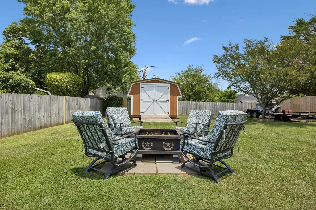 1423 Hilltop Drive Mount Juliet TN 37122