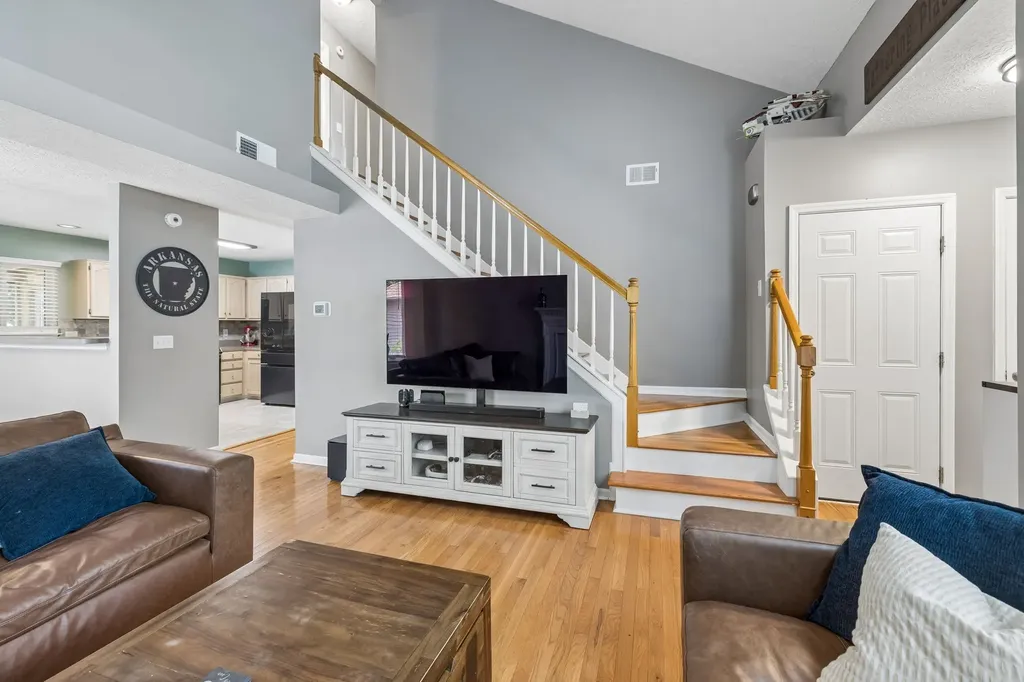 1423 Hilltop Drive Mount Juliet TN 37122