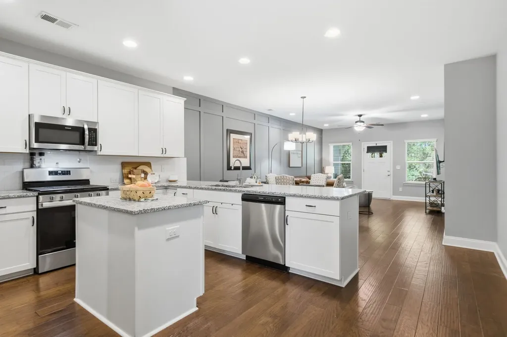 2027 Moultrie Circle Franklin TN 37064