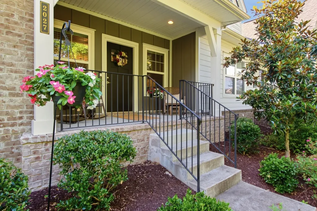 2027 Moultrie Circle Franklin TN 37064