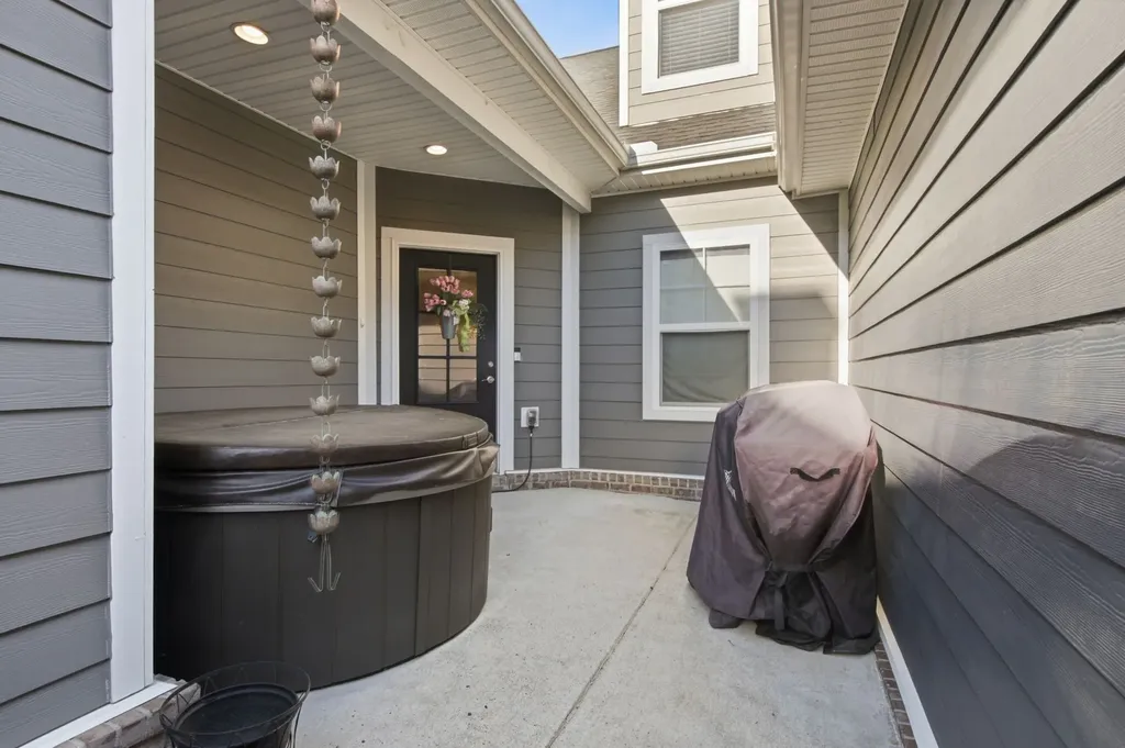 2027 Moultrie Circle Franklin TN 37064