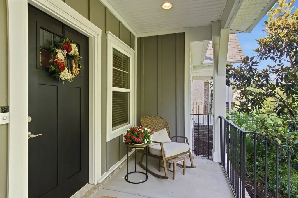 2027 Moultrie Circle Franklin TN 37064