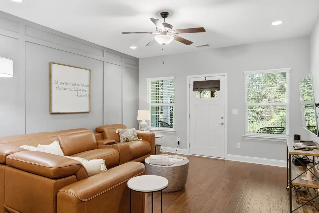 2027 Moultrie Circle Franklin TN 37064