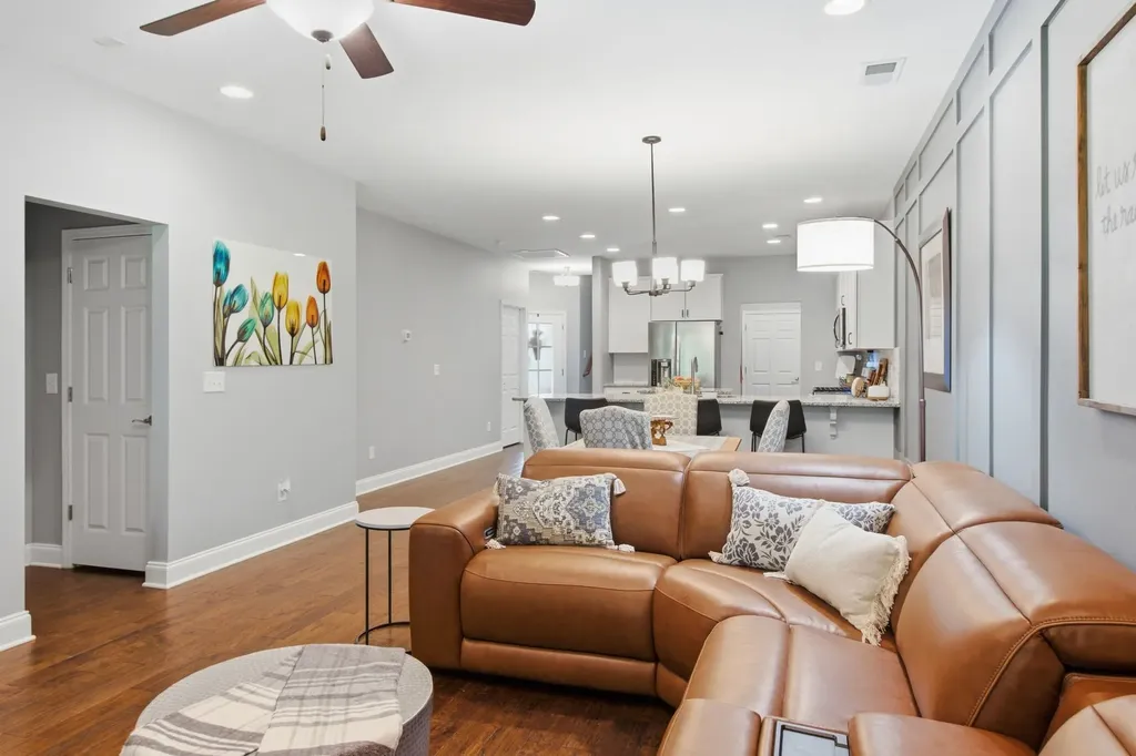 2027 Moultrie Circle Franklin TN 37064