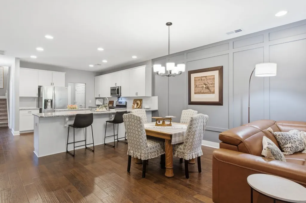 2027 Moultrie Circle Franklin TN 37064