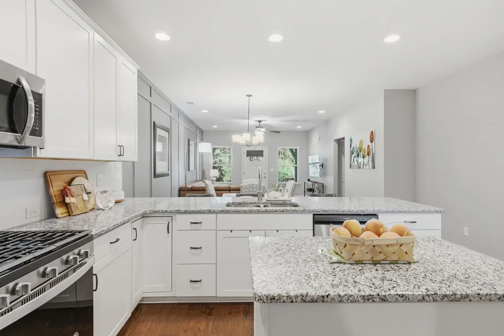 2027 Moultrie Circle Franklin TN 37064