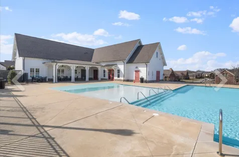 2027 Moultrie Circle Franklin TN 37064