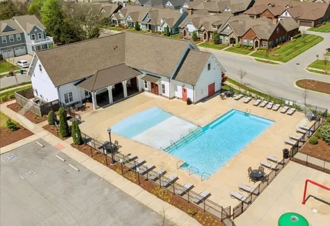 2027 Moultrie Circle Franklin TN 37064
