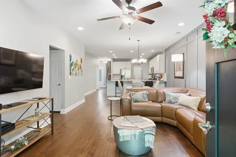 2027 Moultrie Circle Franklin TN 37064