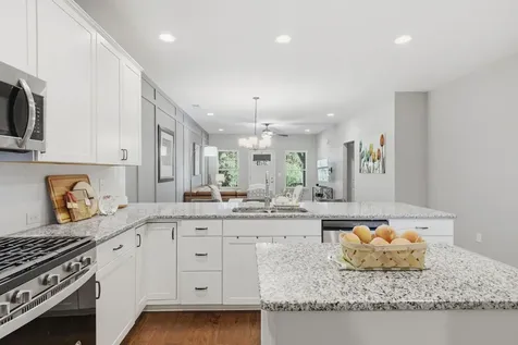 2027 Moultrie Circle Franklin TN 37064