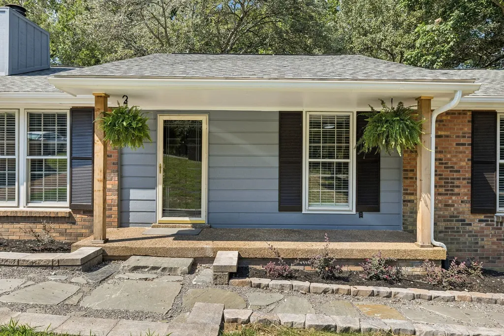 3215 Trails End Lane Nashville TN 37214