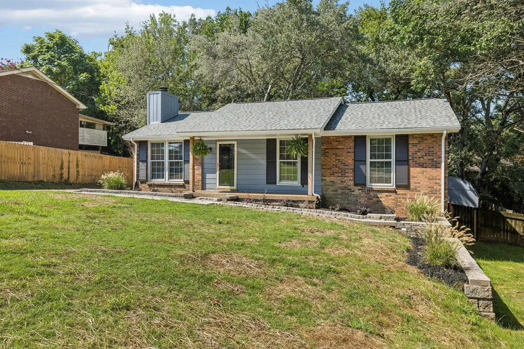 3215 Trails End Lane Nashville TN 37214