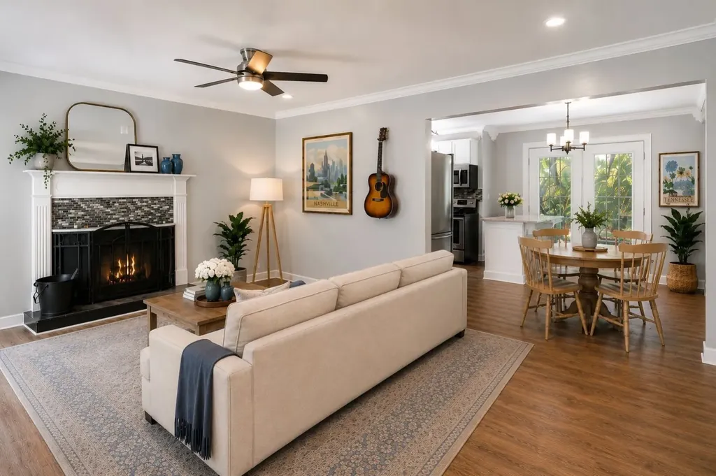 3215 Trails End Lane Nashville TN 37214