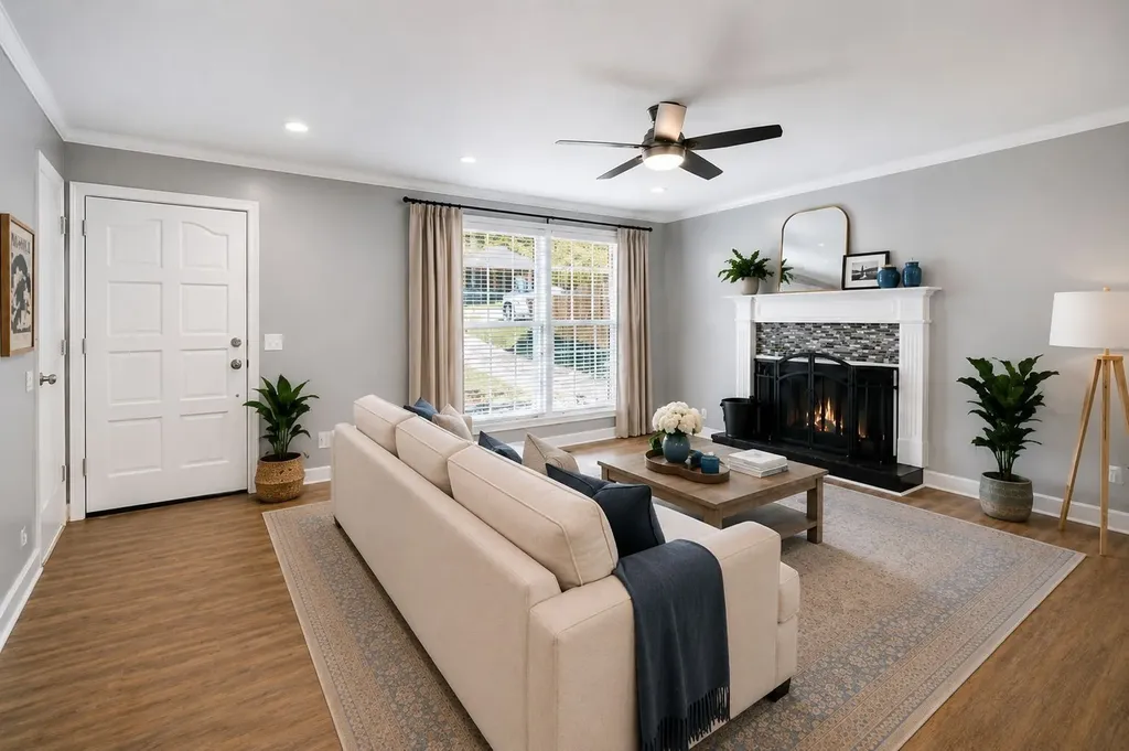3215 Trails End Lane Nashville TN 37214