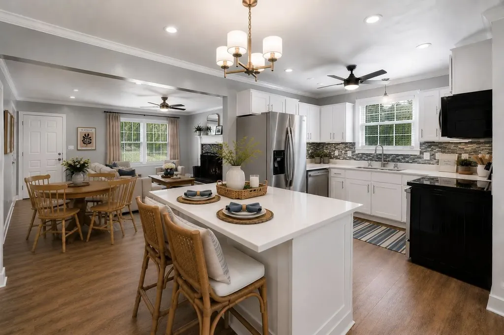 3215 Trails End Lane Nashville TN 37214
