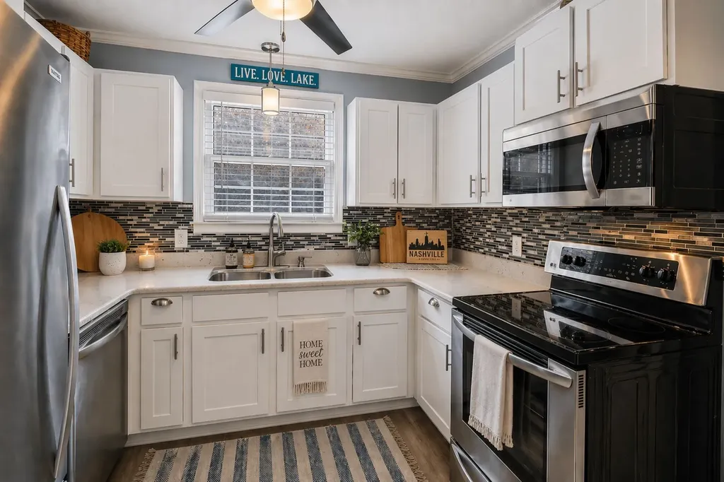 3215 Trails End Lane Nashville TN 37214