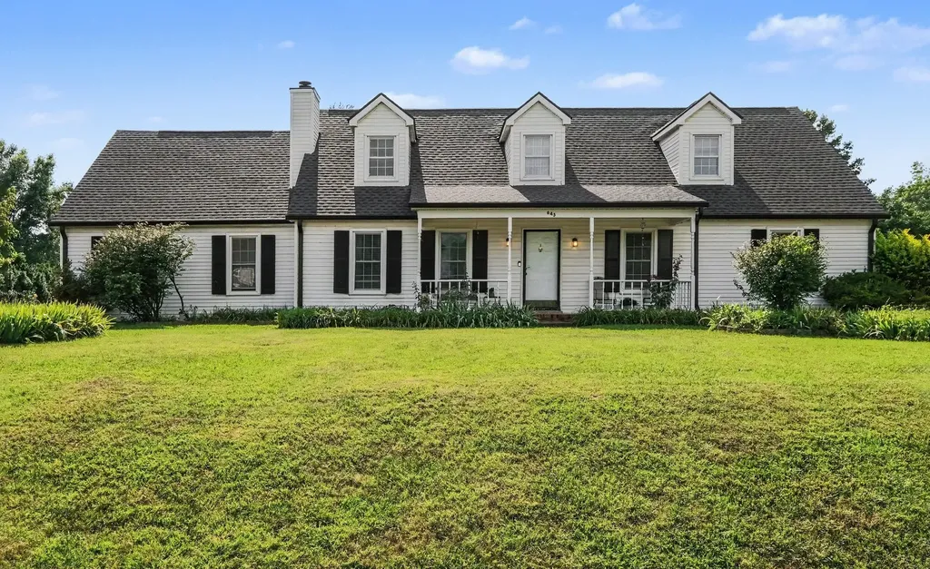 645 Spike Trail Murfreesboro TN 37129