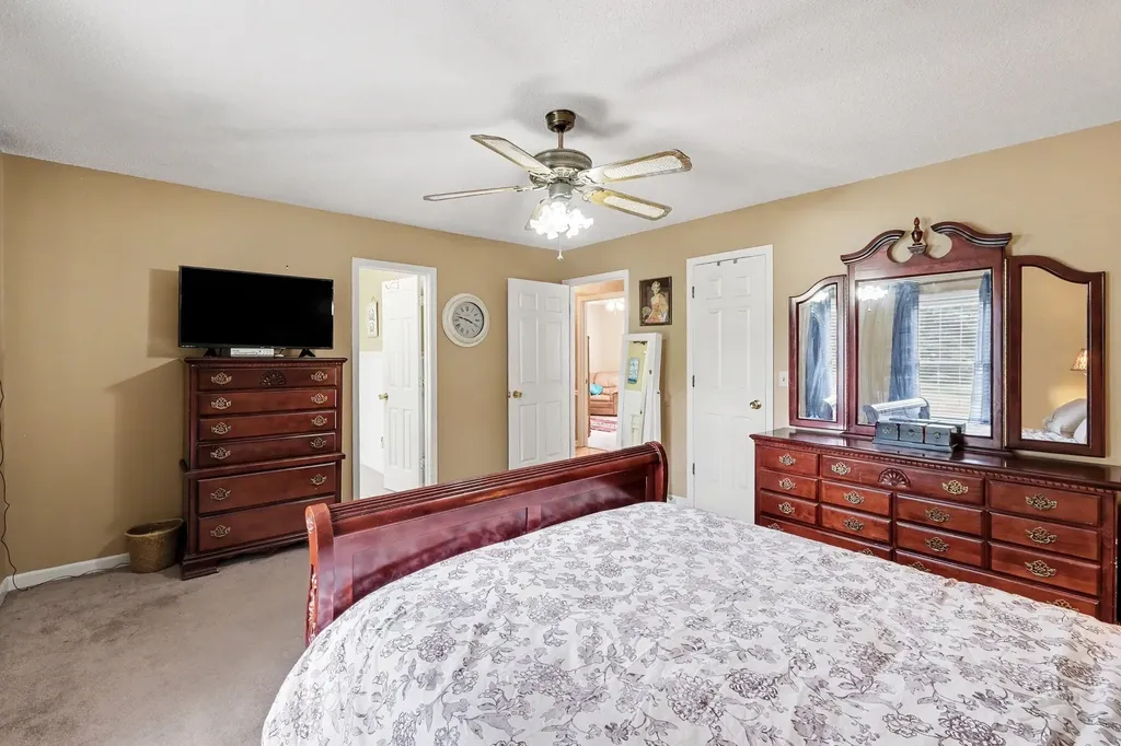 645 Spike Trail Murfreesboro TN 37129