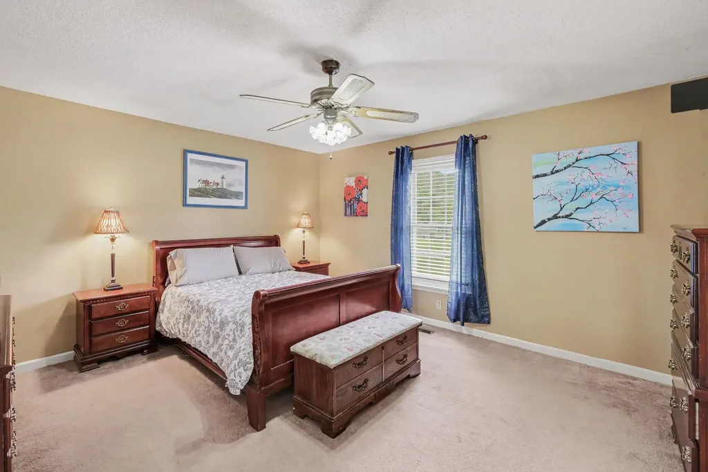 645 Spike Trail Murfreesboro TN 37129