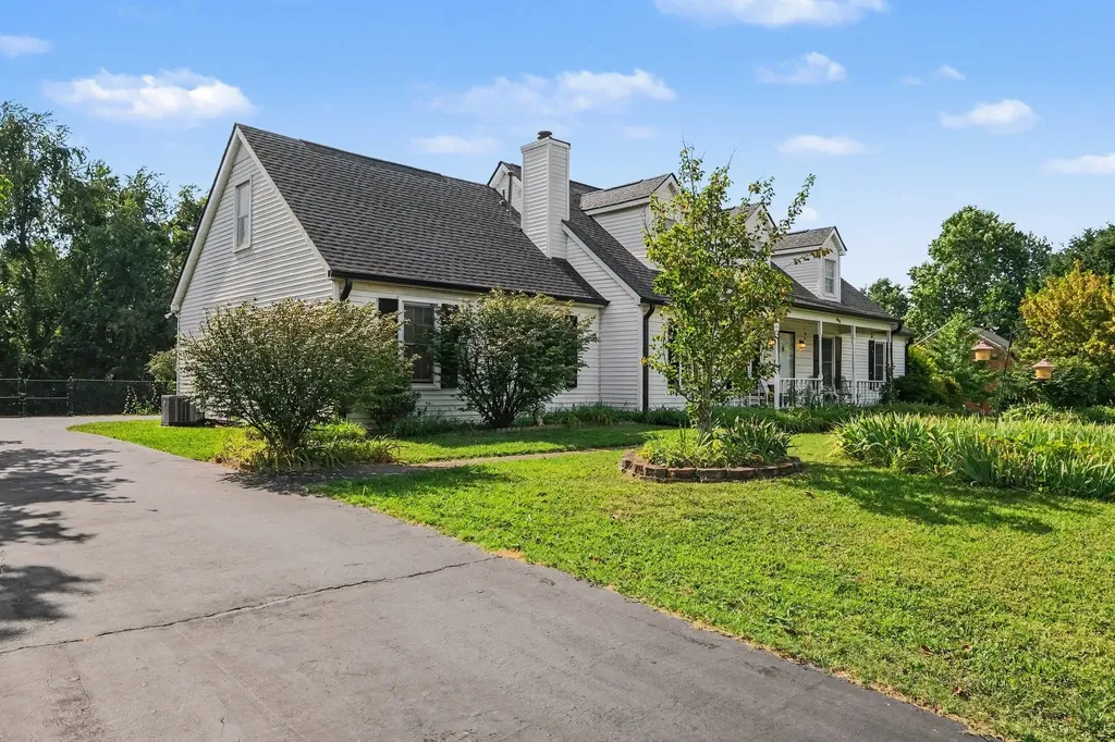 645 Spike Trail Murfreesboro TN 37129