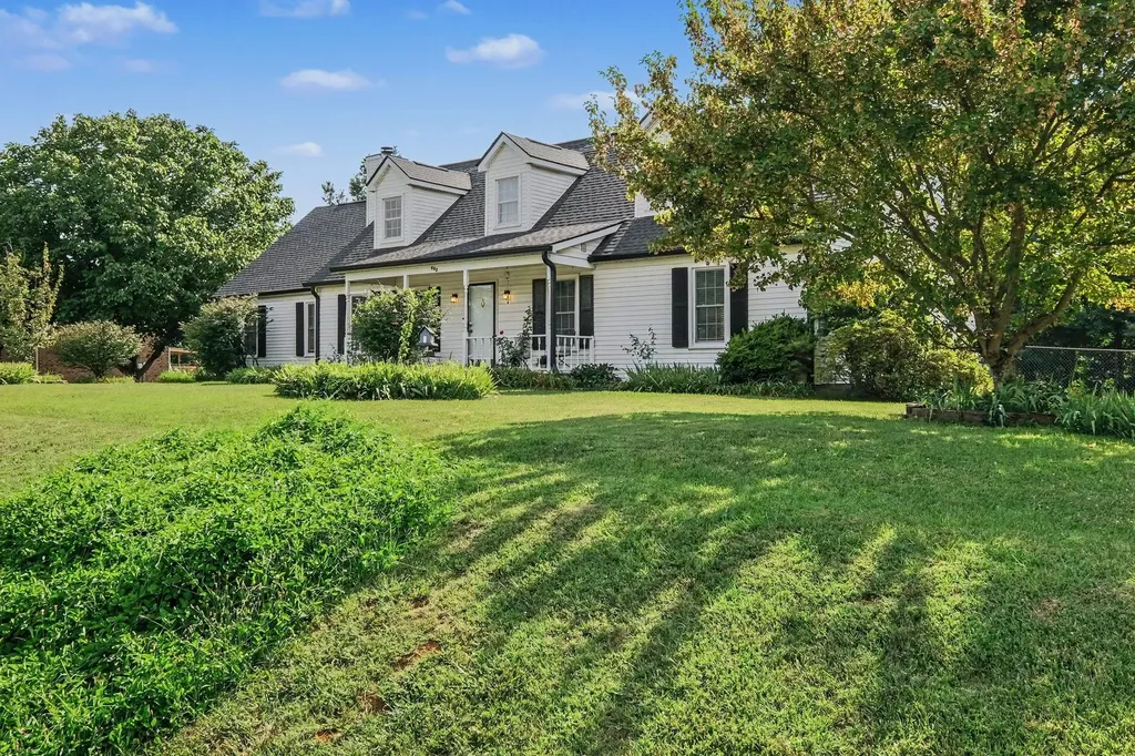 645 Spike Trail Murfreesboro TN 37129