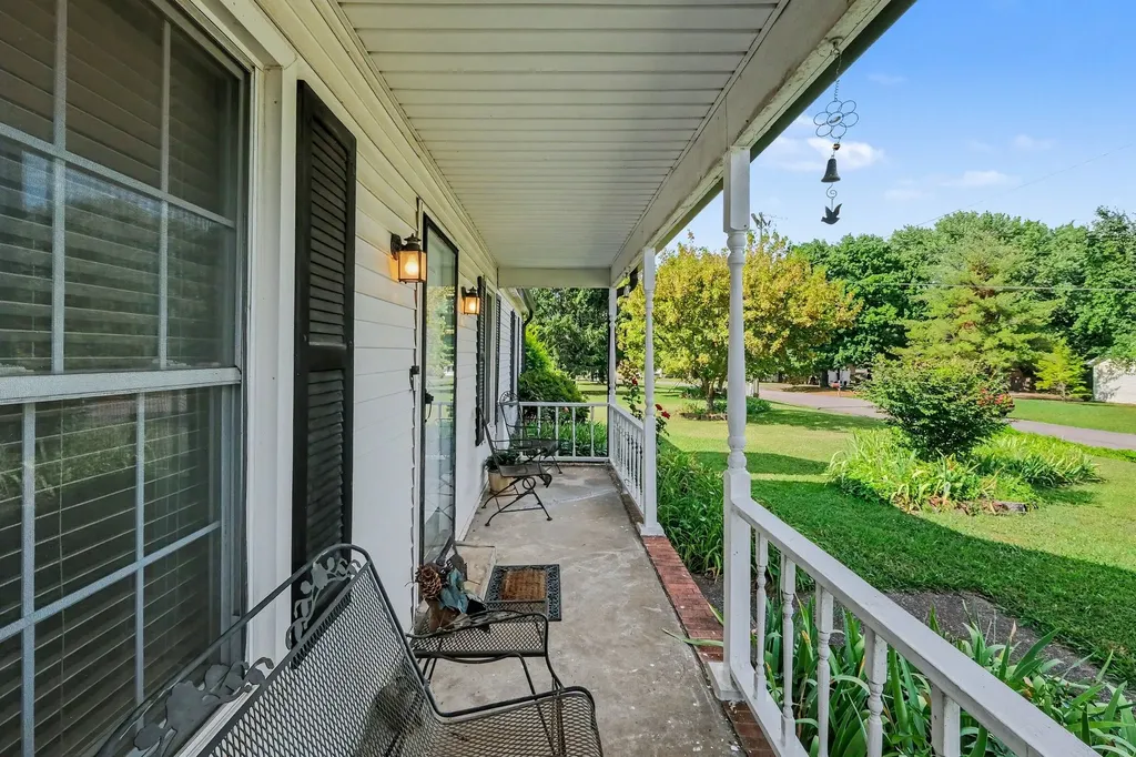 645 Spike Trail Murfreesboro TN 37129