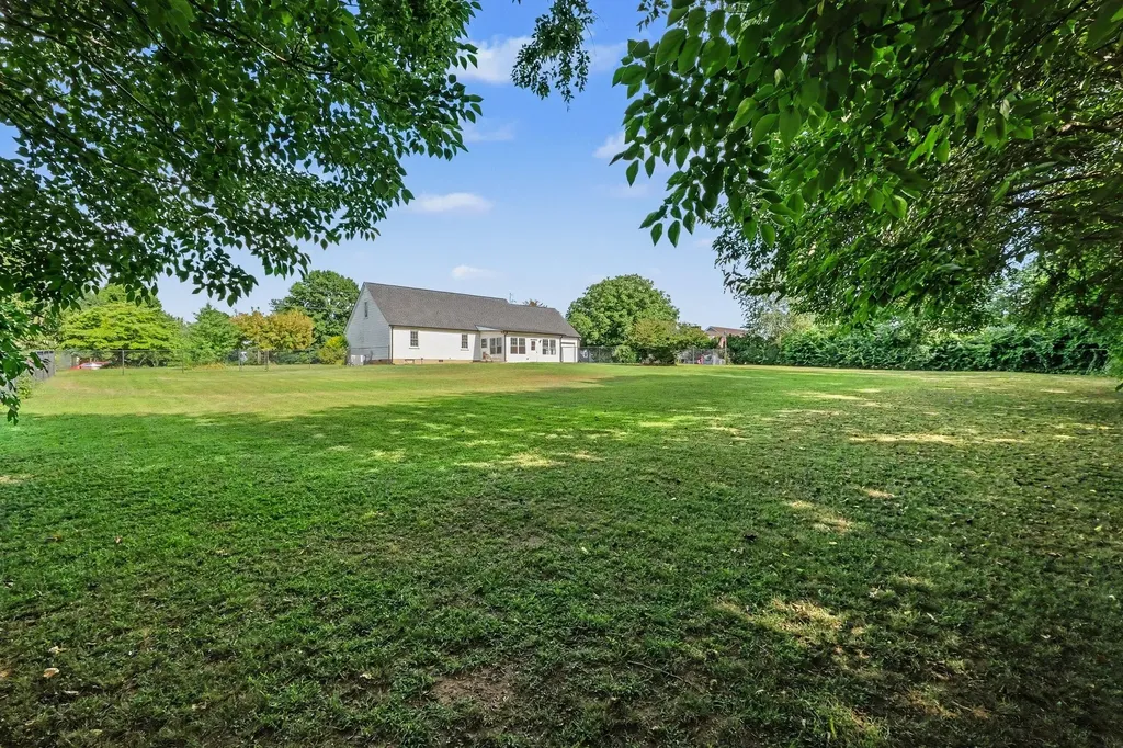 645 Spike Trail Murfreesboro TN 37129