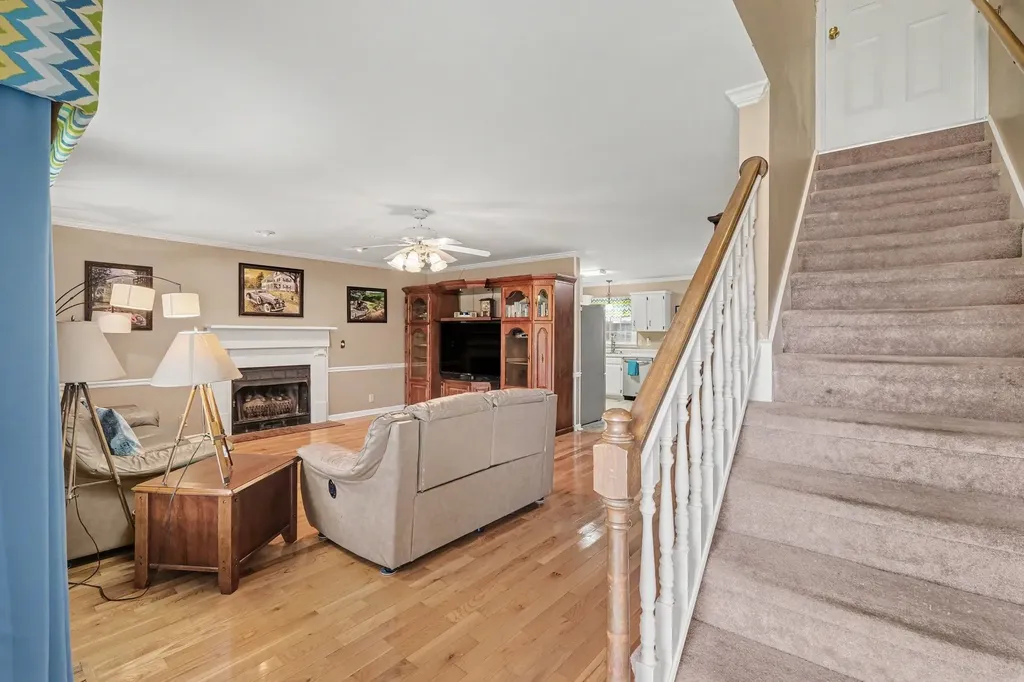 645 Spike Trail Murfreesboro TN 37129