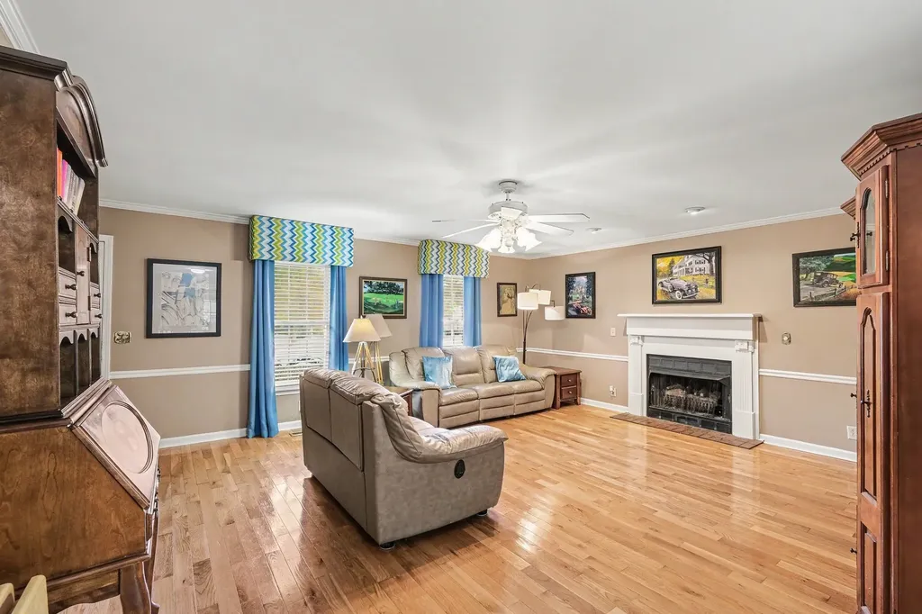 645 Spike Trail Murfreesboro TN 37129