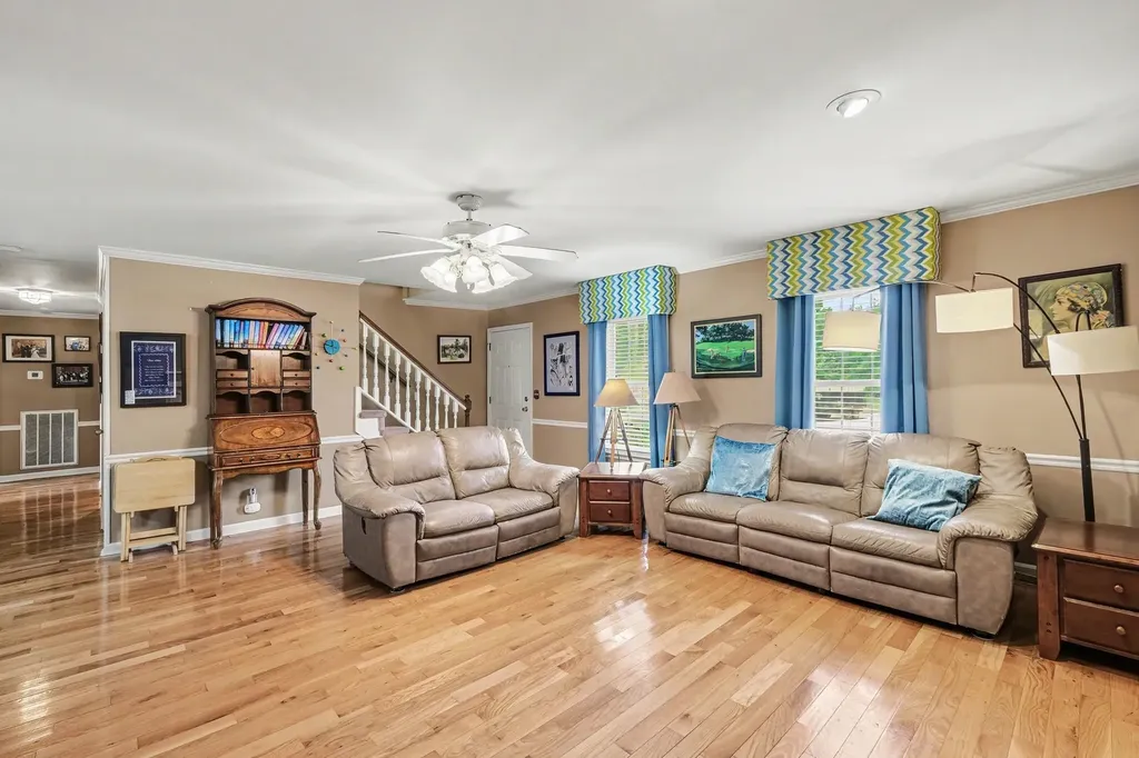 645 Spike Trail Murfreesboro TN 37129