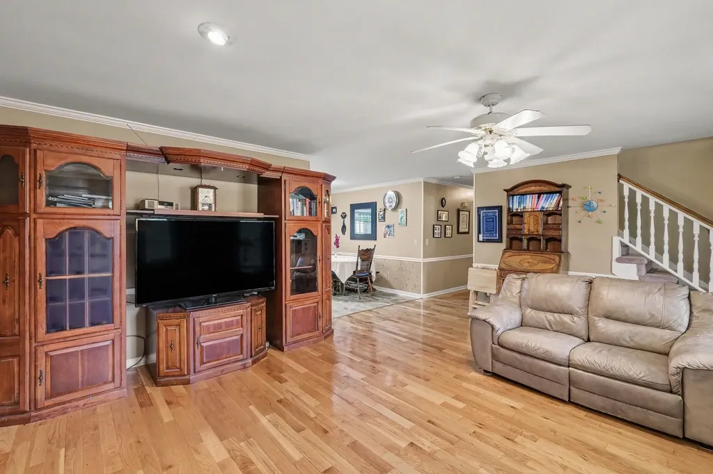 645 Spike Trail Murfreesboro TN 37129