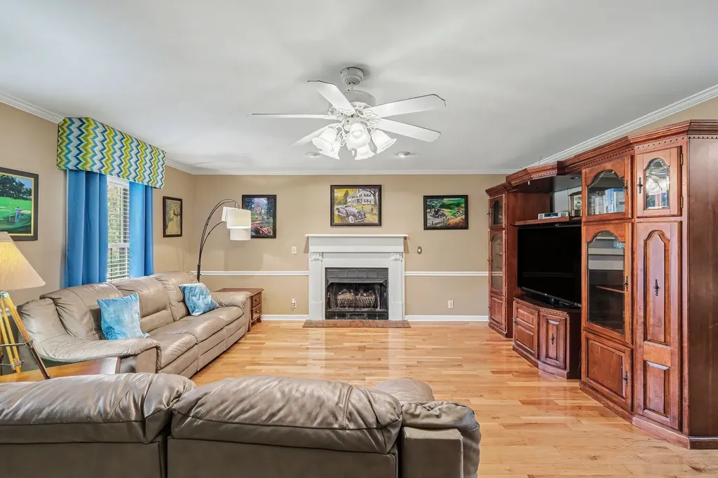 645 Spike Trail Murfreesboro TN 37129
