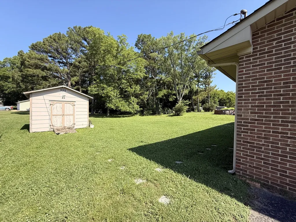 921 Horse Mountain Road Shelbyville TN 37160