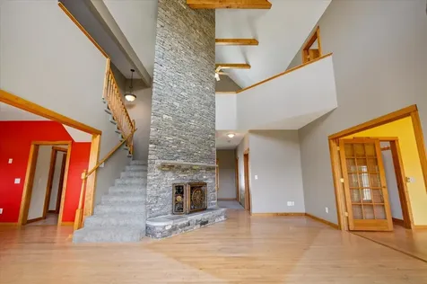 216 Old Wolf Hill Road Bethpage TN 37022