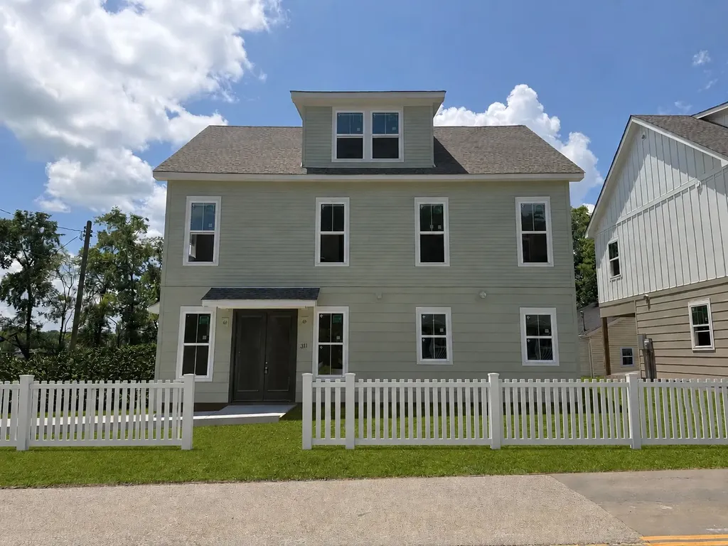 311 Whitsett Road Nashville TN 37210