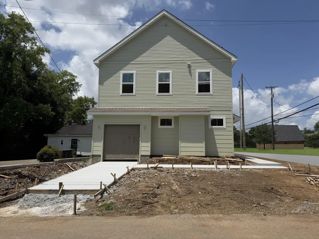 311 Whitsett Road Nashville TN 37210