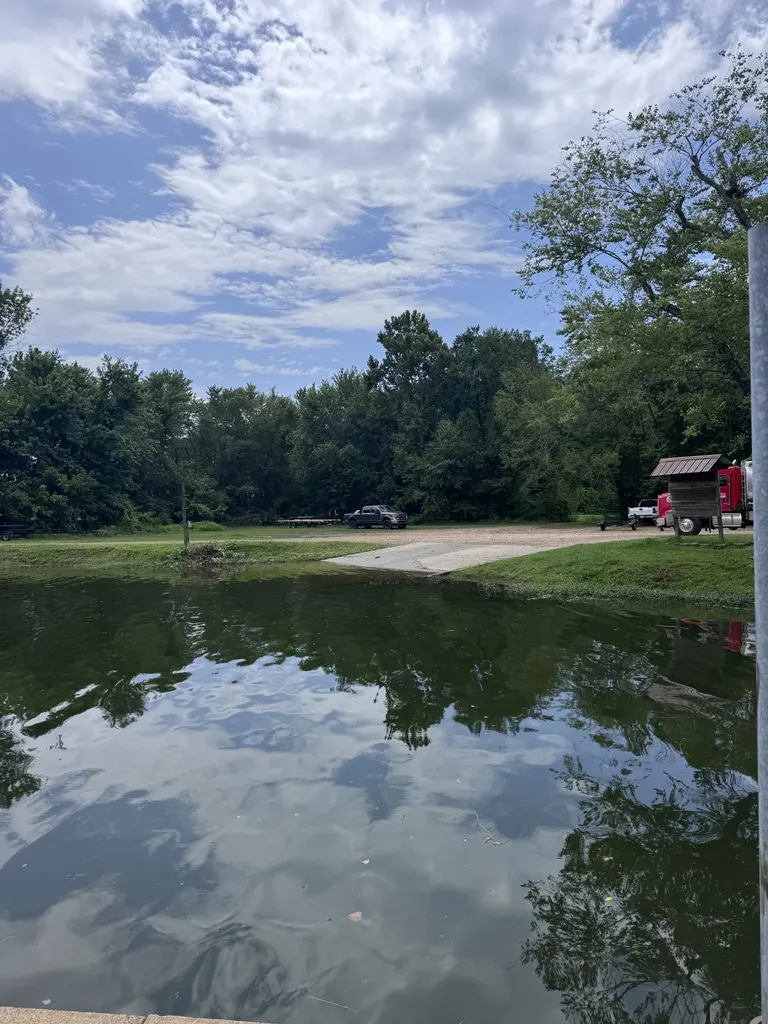 0 Jack Saunders Road Waverly TN 37185