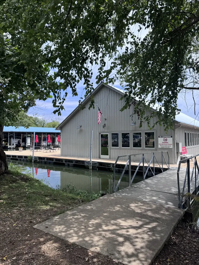 0 Jack Saunders Road Waverly TN 37185