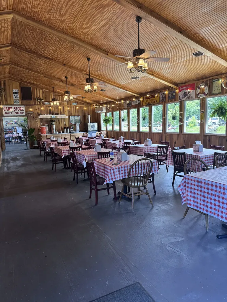 0 Jack Saunders Road Waverly TN 37185