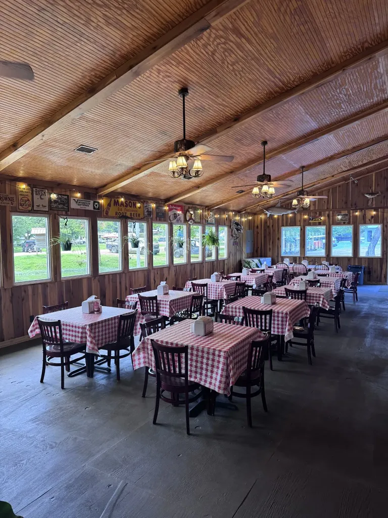 0 Jack Saunders Road Waverly TN 37185