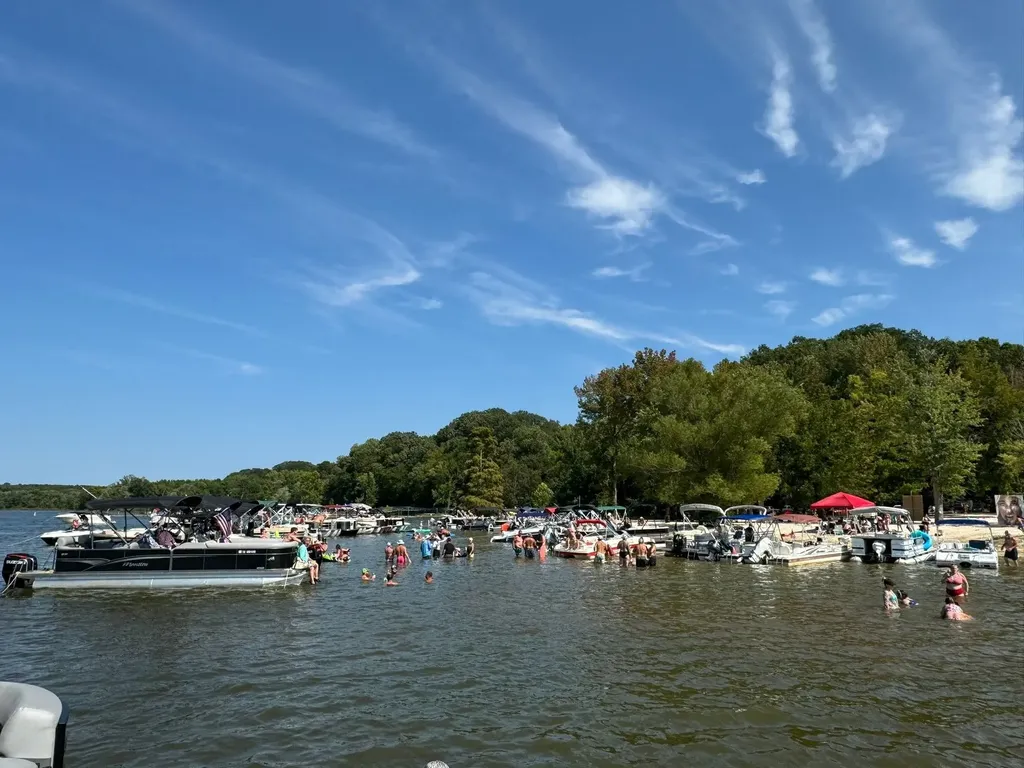 0 Jack Saunders Road Waverly TN 37185