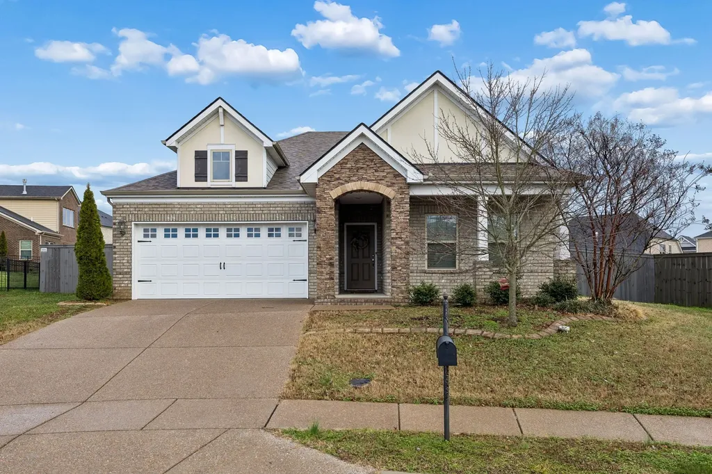 5105 Helmsdale Court Hermitage TN 37076