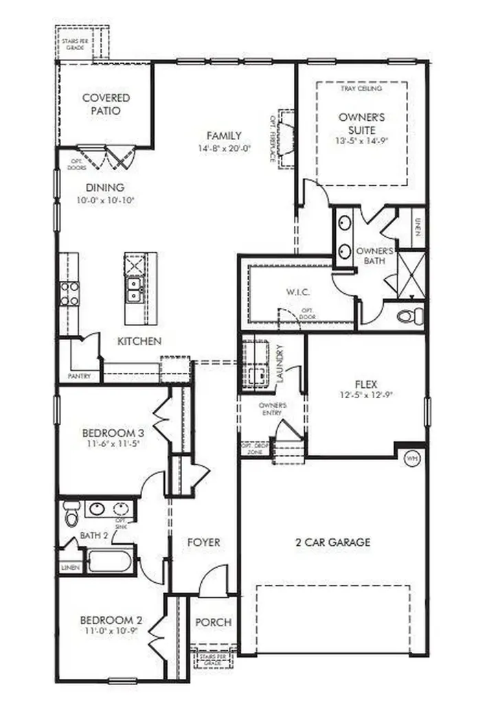 5105 Helmsdale Court Hermitage TN 37076