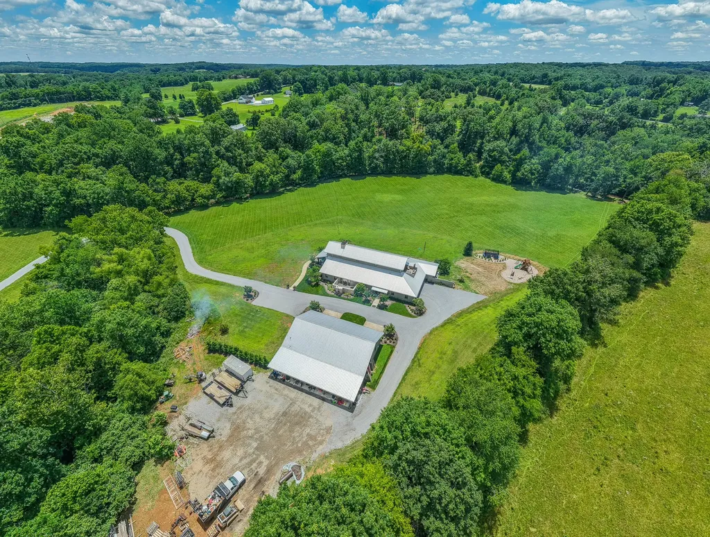 1213 Rock Church Road Dickson TN 37055