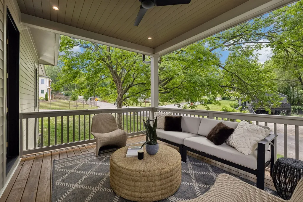 606 S 15th Street Nashville TN 37206
