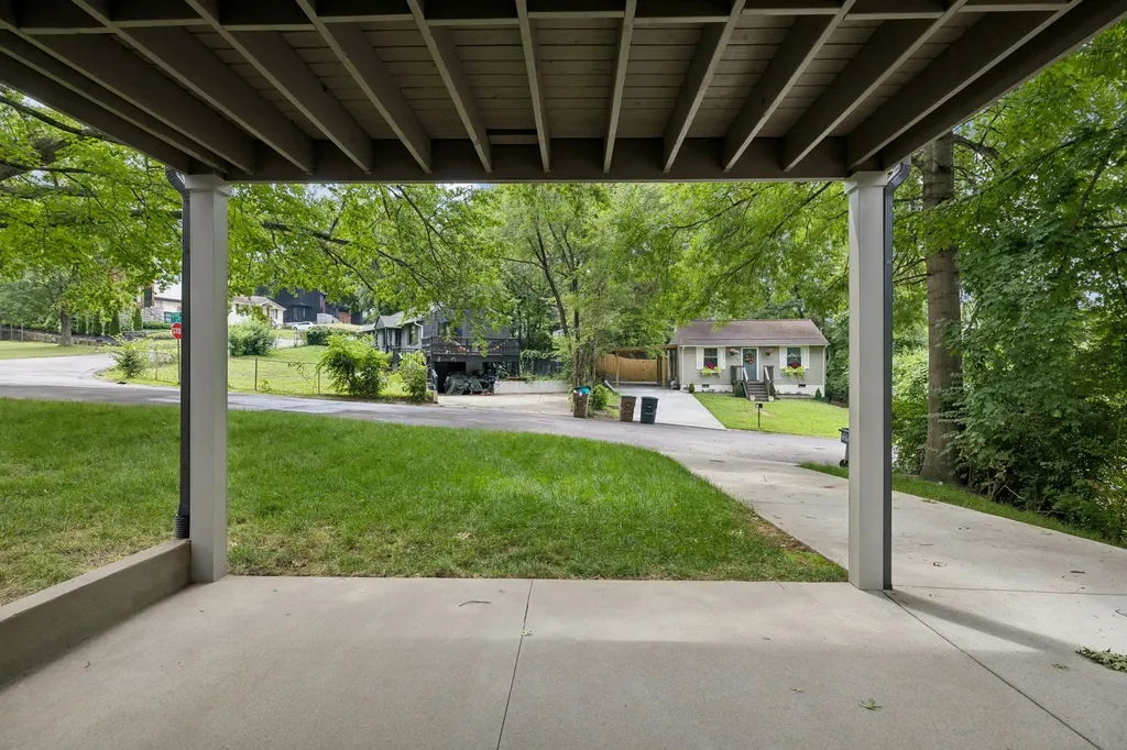 606 S 15th Street Nashville TN 37206