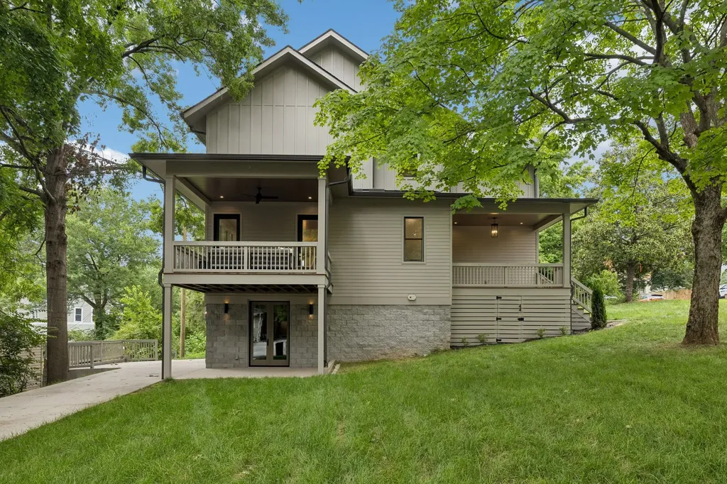 606 S 15th Street Nashville TN 37206
