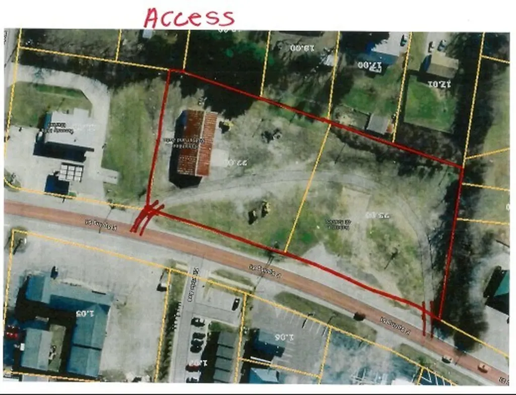 1573 E Spring Street Cookeville TN 38506