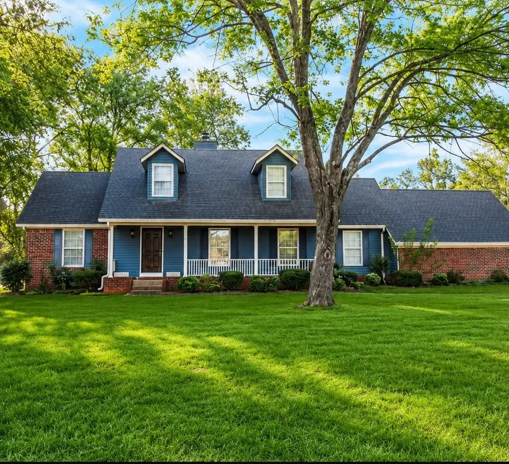1429 Twin Feather Drive Murfreesboro TN 37129